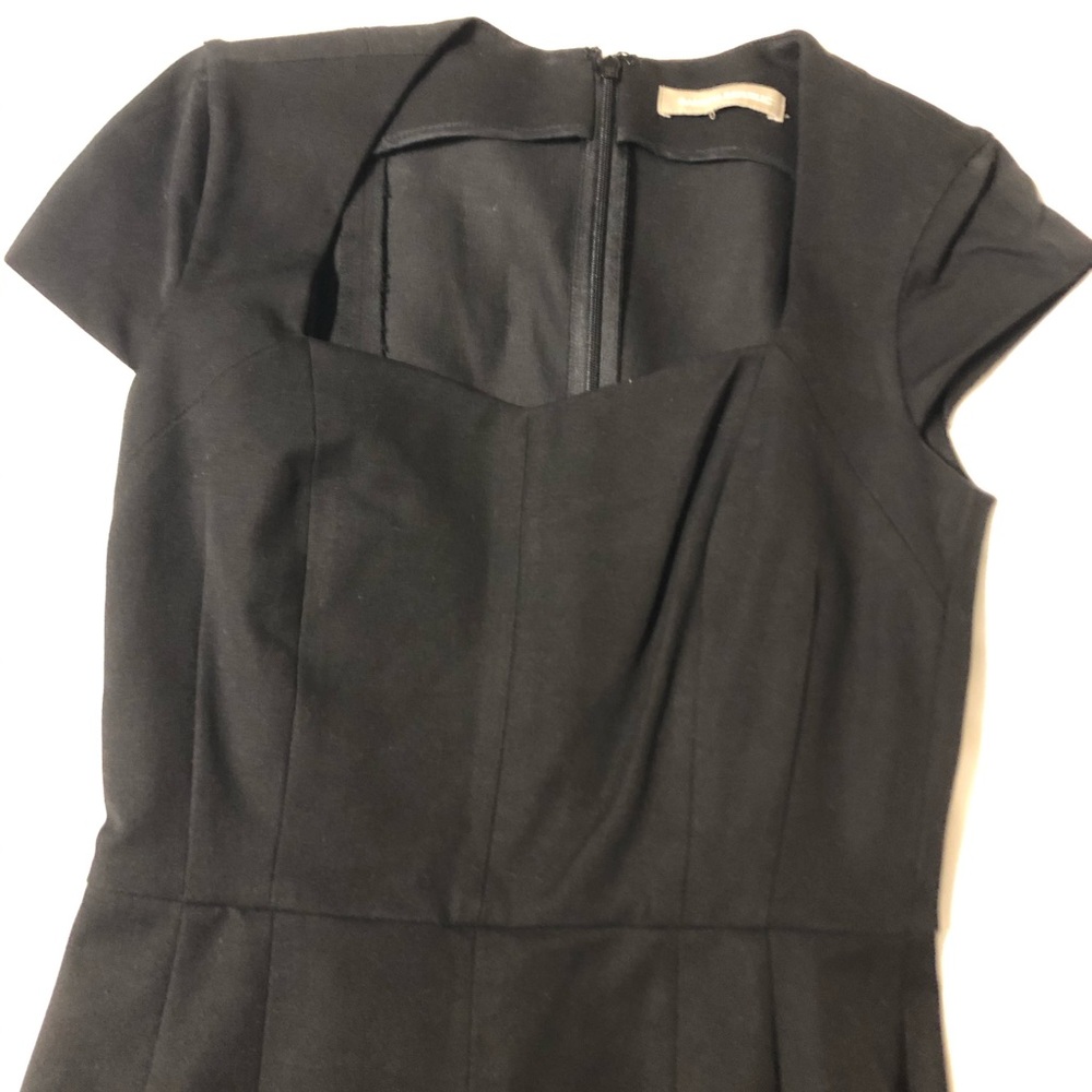 Fitted classic LBD